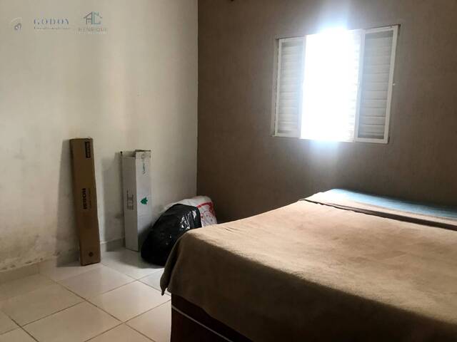 #CA4268_PAL - Casa de vila para Venda em Pindamonhangaba - SP - 2