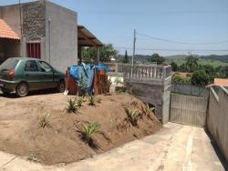 Casa para Venda em Caçapava - 2