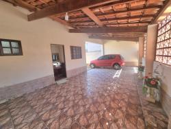 #CA4316_PAL - Casa para Venda em Roseira - SP - 1