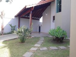 Sobrado para Venda em Pindamonhangaba - 4