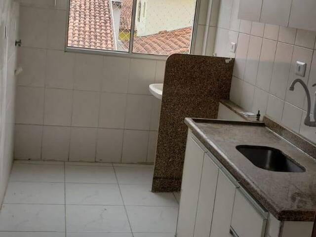 Apartamento para Venda em Pindamonhangaba - 3