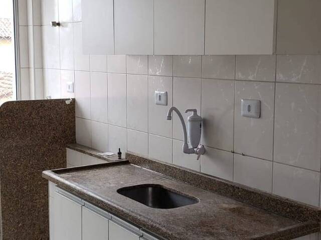 Apartamento para Venda em Pindamonhangaba - 5