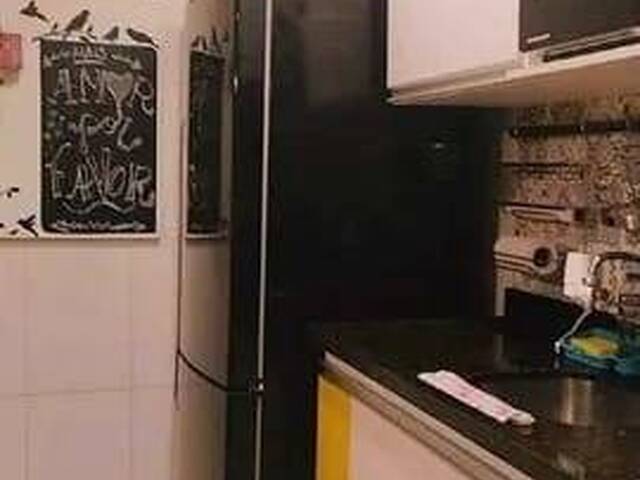 Apartamento para Venda em Taubaté - 2