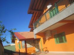 Sobrado para Venda em Pindamonhangaba - 2