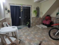 Sobrado para Venda em Guaratinguetá - 2