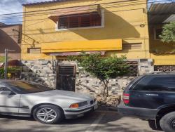 Sobrado para Venda em Aparecida - 2