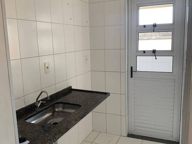 Apartamento para Venda em Pindamonhangaba - 2