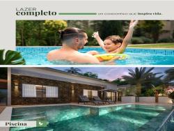 #CA4682_PAL - Sobrado para Venda em São José dos Campos - SP - 3
