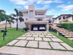 #CA4683_PAL - Casa em condomínio para Venda em Pindamonhangaba - SP