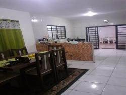Sobrado para Venda em Tremembé - 2