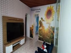 #CA4703_PAL - Casa para Venda em Lorena - SP - 2