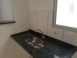 Apartamento para Venda em Taubaté - 2