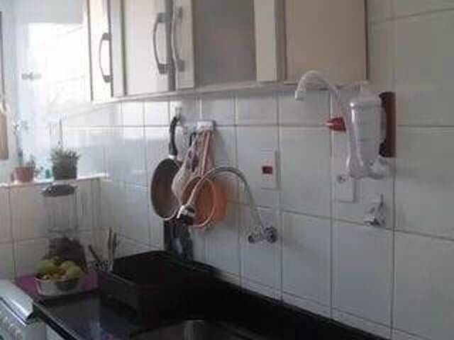 Apartamento para Venda em Taubaté - 2