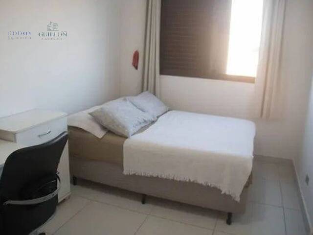 Apartamento para Venda em Taubaté - 5