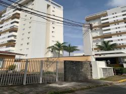 Apartamento para Venda em Pindamonhangaba - 2