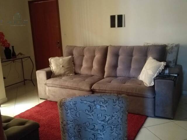 Apartamento para Venda em Pindamonhangaba - 2