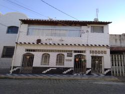 Sobrado para Venda em Aparecida - 2