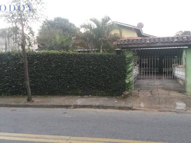 #CA4881_PAL - Casa para Venda em Pindamonhangaba - SP