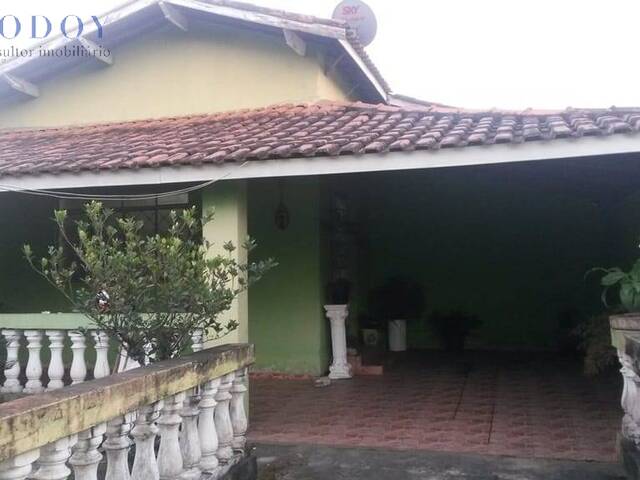 #CA4881_PAL - Casa para Venda em Pindamonhangaba - SP