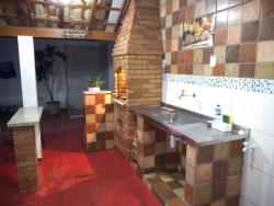 Casa para Venda em Guaratinguetá - 4
