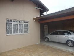 Casa para Venda em Tremembé - 2