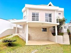 #CA5145_PAL - Casa em condomínio para Venda em São José dos Campos - SP - 2
