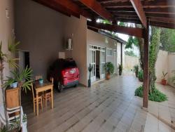 Casa para Venda em Guaratinguetá - 2