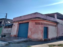 #CA5383_PAL - Casa para Venda em Potim - SP - 1