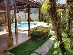 #CA5453_PAL - Casa para Venda em Ubatuba - SP - 1
