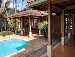 #CA5453_PAL - Casa para Venda em Ubatuba - SP - 3