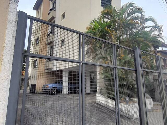 Apartamento para Venda em Pindamonhangaba - 2