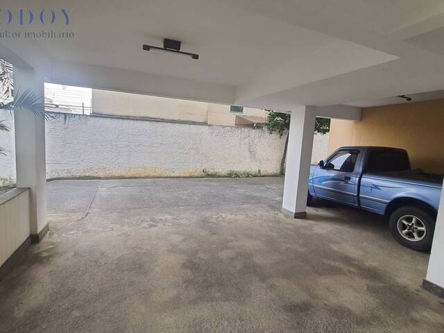 Apartamento para Venda em Pindamonhangaba - 5
