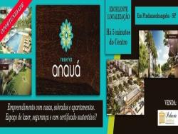 Apartamento para Venda em Pindamonhangaba - 2