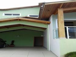 Casa para Venda em Guaratinguetá - 3