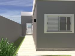Casa para Venda em Taubaté - 2