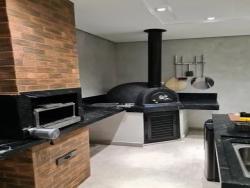 #CA5926_PAL - Casa em condomínio para Venda em Caçapava - SP - 3