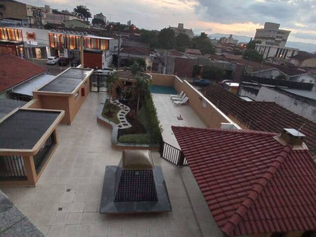 Apartamento para Venda em Pindamonhangaba - 3