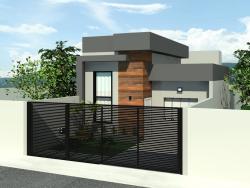Casa para Venda em Taubaté - 2