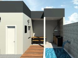 Casa para Venda em Taubaté - 3