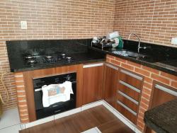 #CA5972_PAL - Casa para Venda em Jacareí - SP - 3