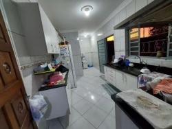 Casa para Venda em Taubaté - 2