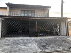 Sobrado para Venda em Pindamonhangaba - 2