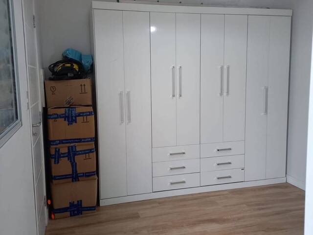 Apartamento para Venda em Taubaté - 5