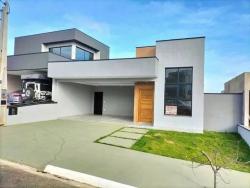 #CA6092_PAL - Casa em condomínio para Venda em Caçapava - SP - 2