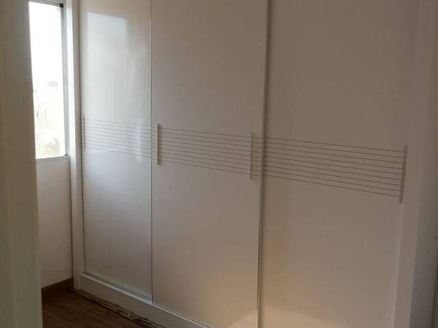 Apartamento para Venda em Pindamonhangaba - 2