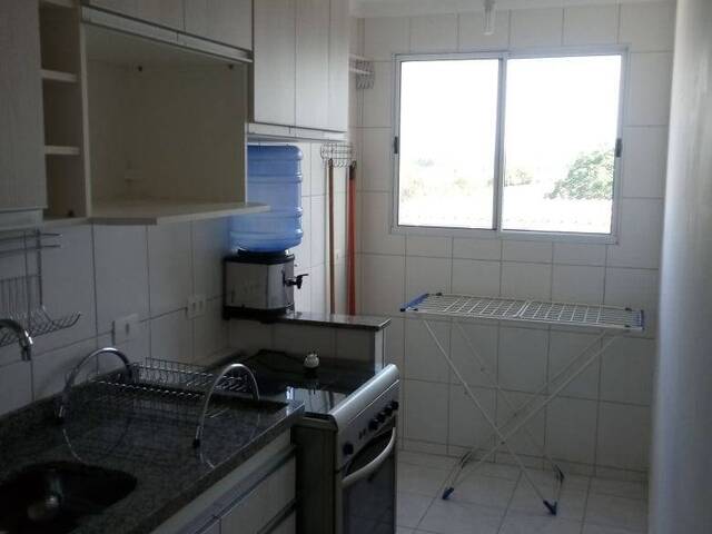 Apartamento para Venda em Pindamonhangaba - 4