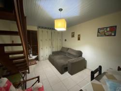 #AP1376_PAL - Flat para Venda em Ubatuba - SP - 1