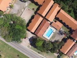 #AP1376_PAL - Flat para Venda em Ubatuba - SP - 3