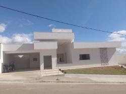#CA6420_PAL - Casa em condomínio para Venda em Caçapava - SP - 1