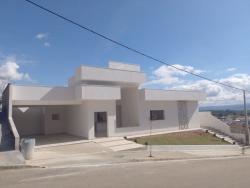 #CA6420_PAL - Casa em condomínio para Venda em Caçapava - SP - 2